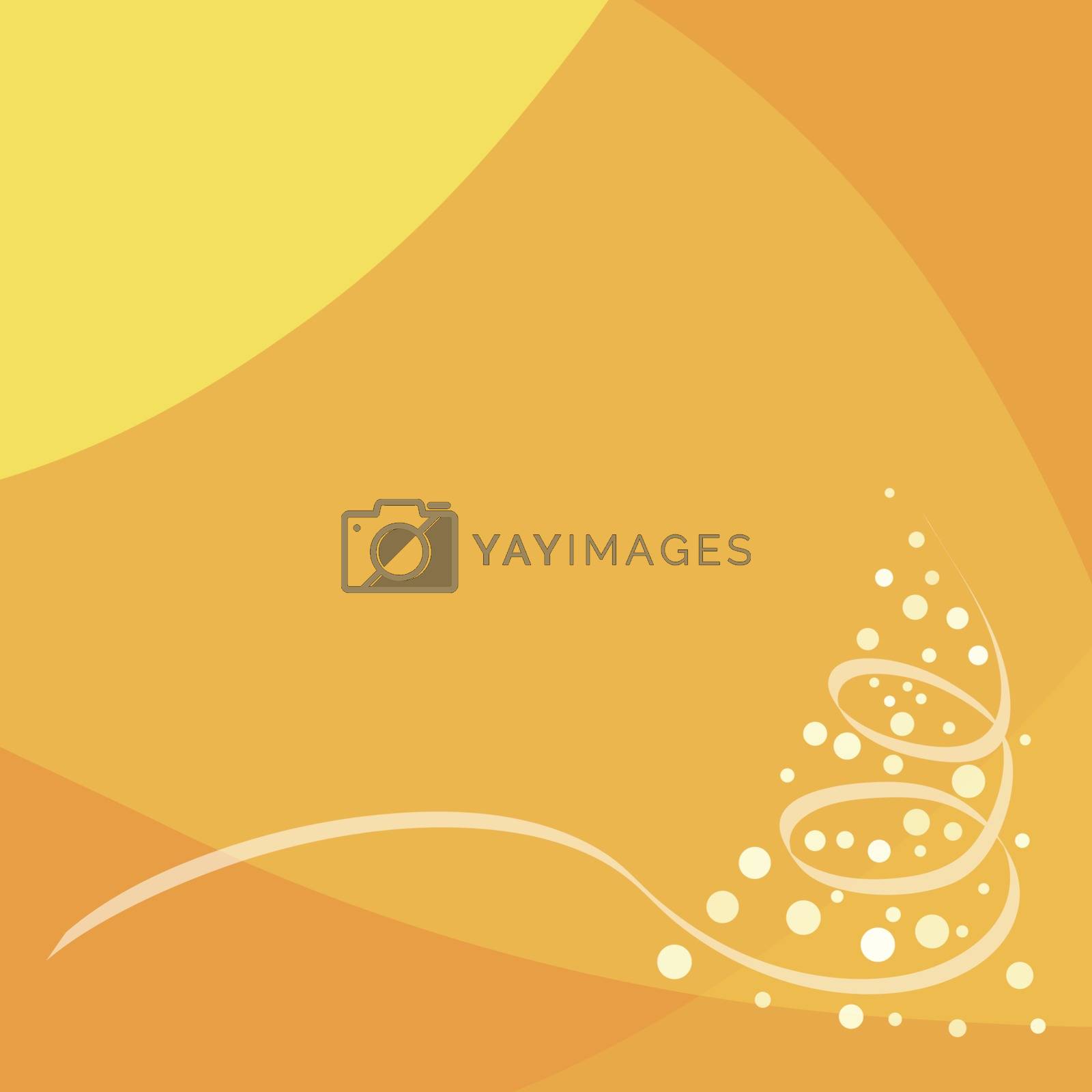 Royalty free image of Christmas background by ggebl