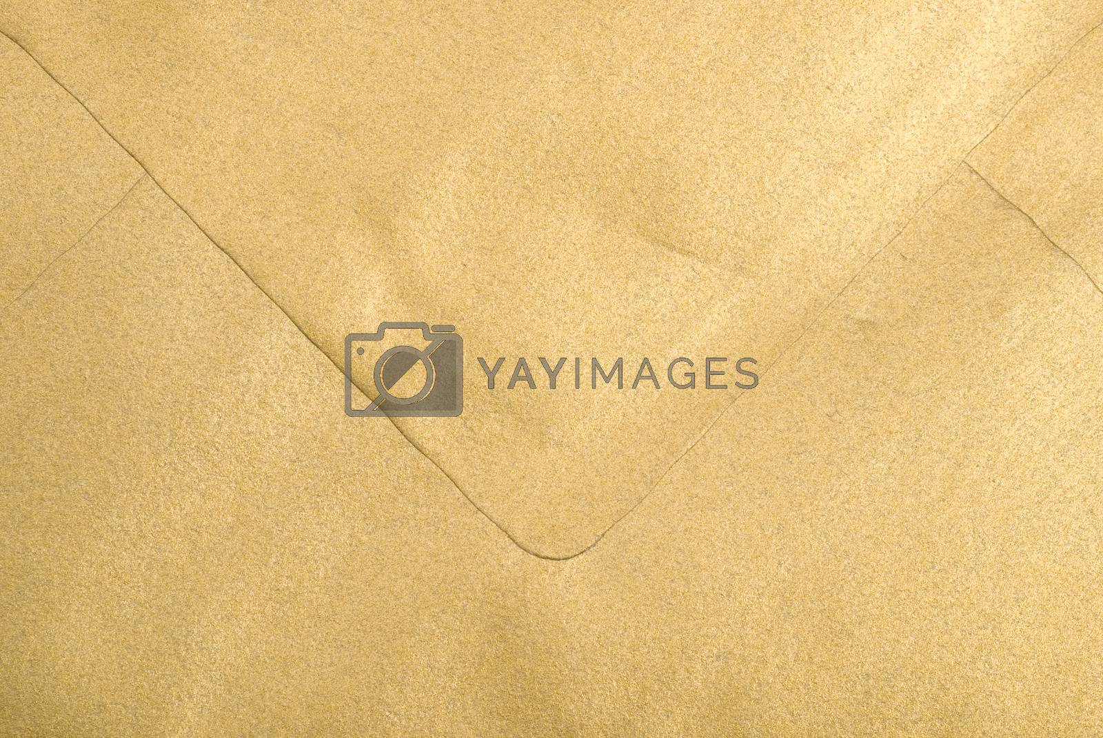 Royalty free image of Envelope by ockra