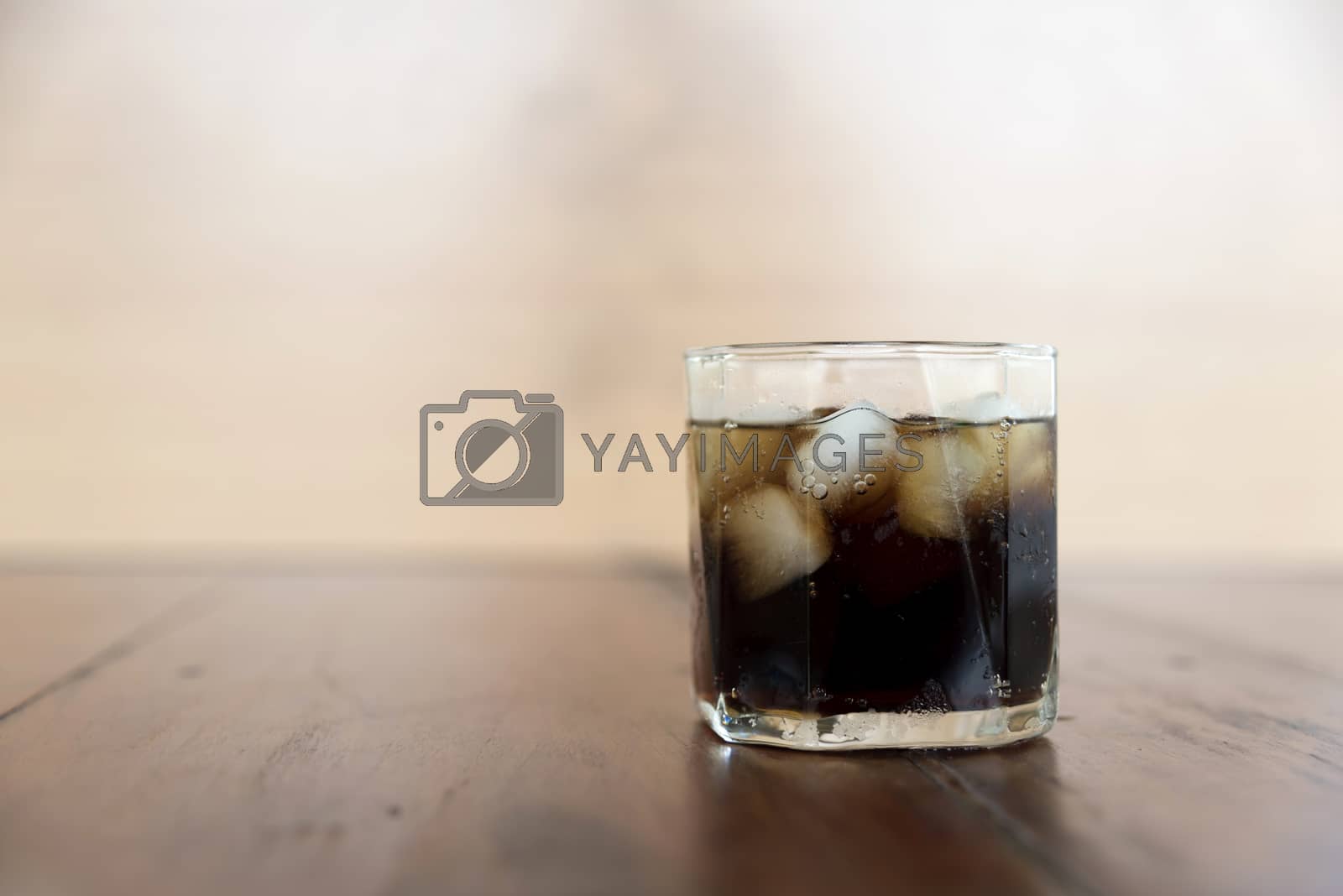 Royalty free image of soft drink  by ammza12