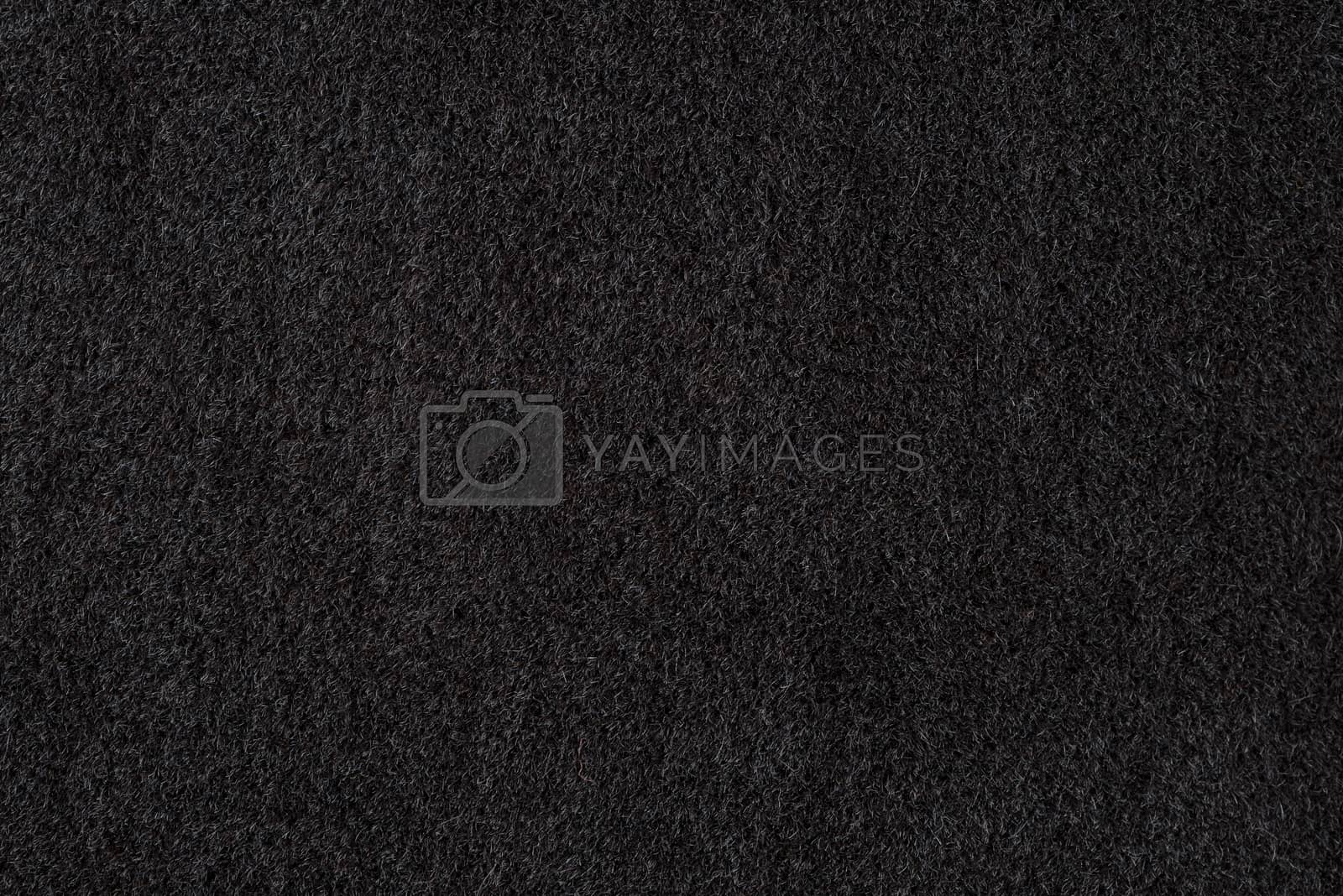 Royalty free image of Grey carpet by homydesign