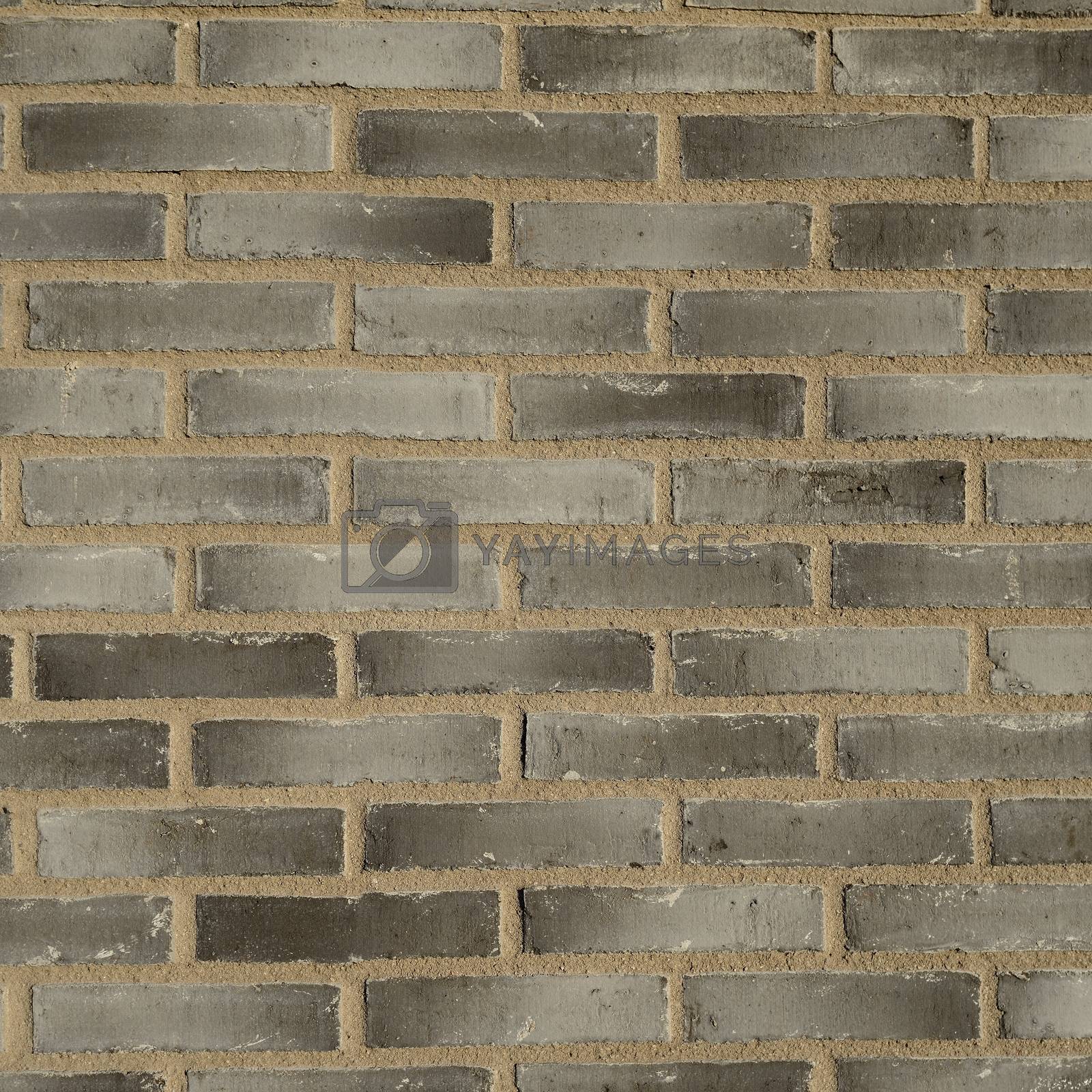 Royalty free image of Brick wall by a40757
