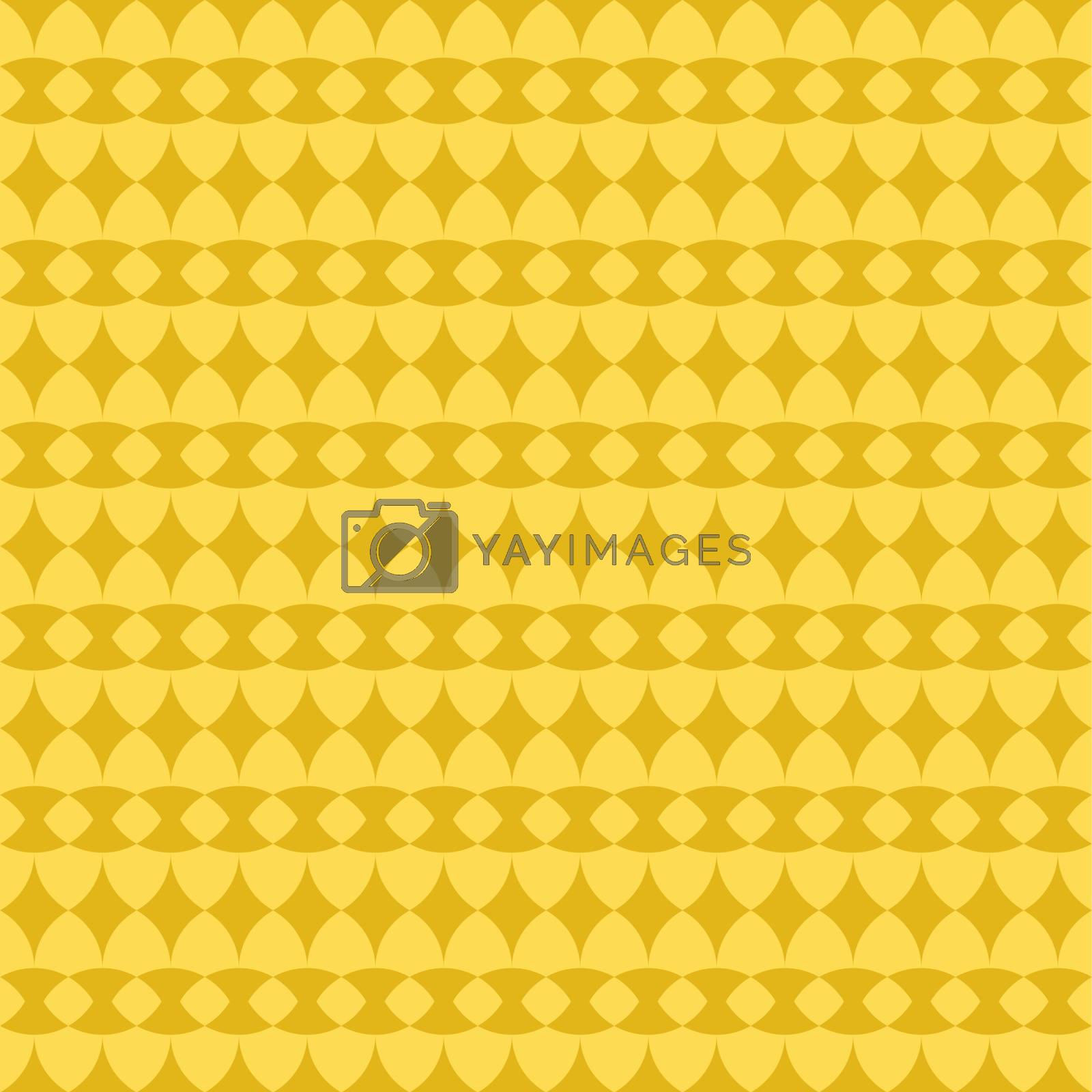 Royalty free image of creative design pattern background vector by vectoraart