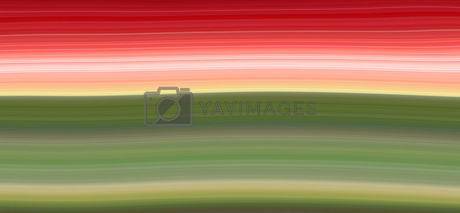Royalty free image of abstract color background.digitally generated image by nehru