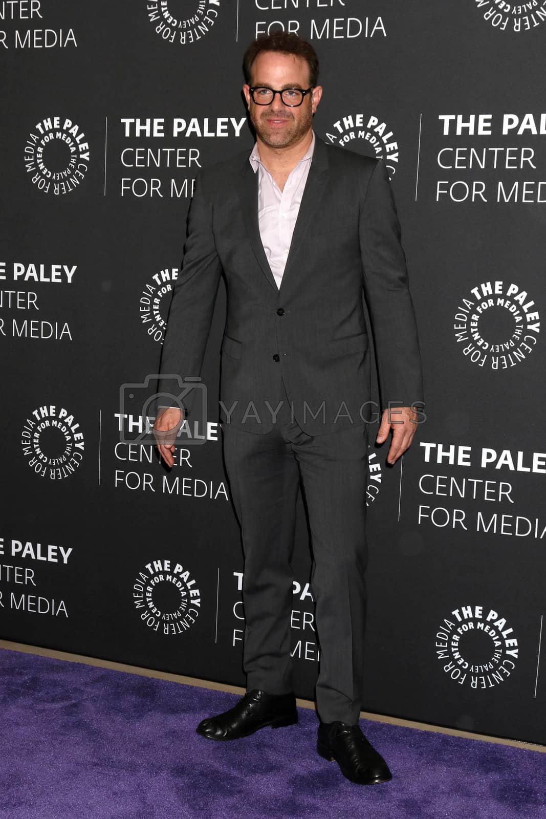 Royalty free image of Paul Adelstein
at the "Prison Break" 2017 PaleyLive LA Spring Season, Paley Center for Media, Beverly Hills, CA 03-29-17/ImageCollect by ImageCollect