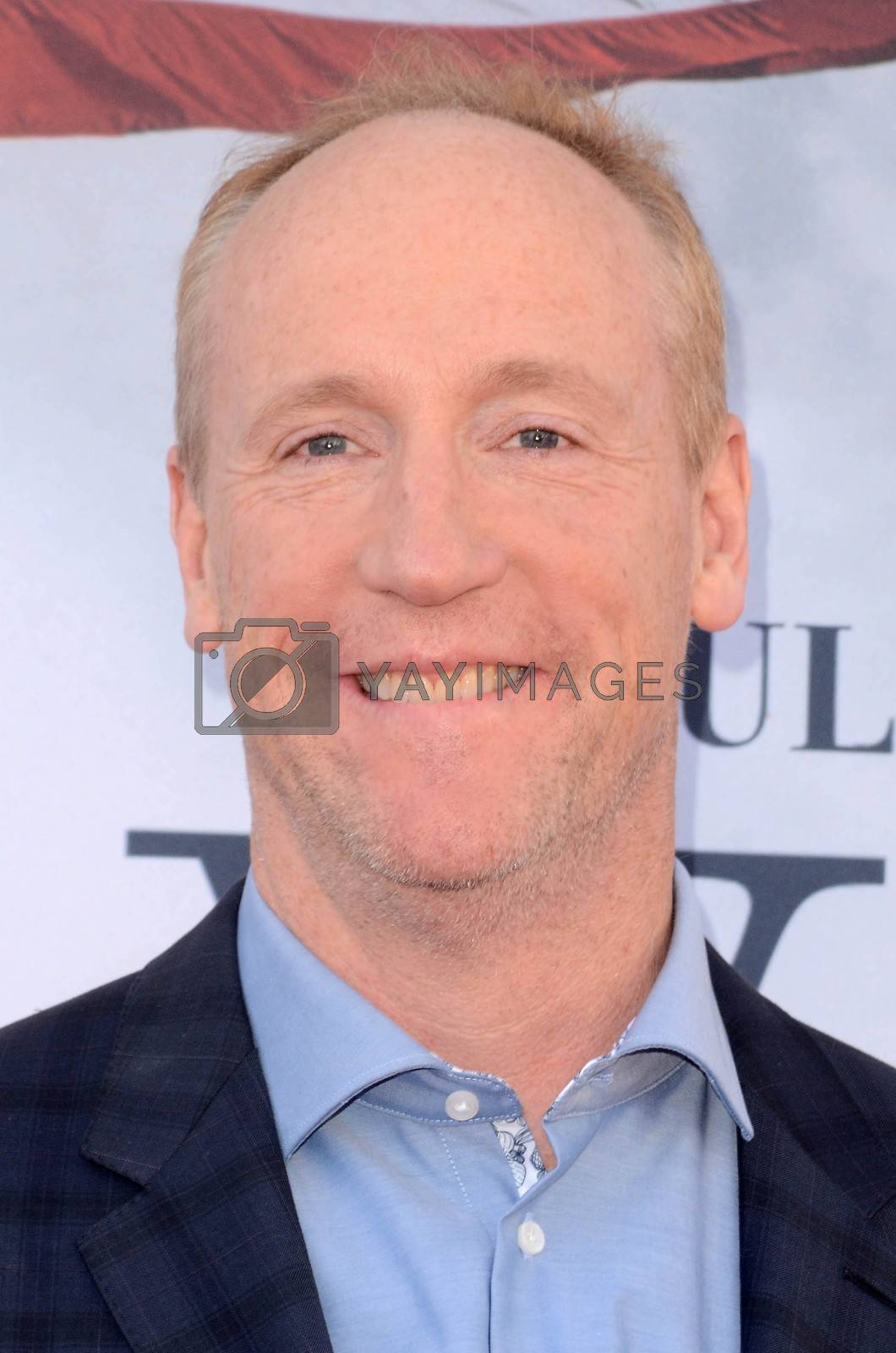 Royalty free image of Matt Walsh
at FYC for HBO's series VEEP 6th Season, Television Academy, North Hollywood, CA 05-25-17/ImageCollect by ImageCollect