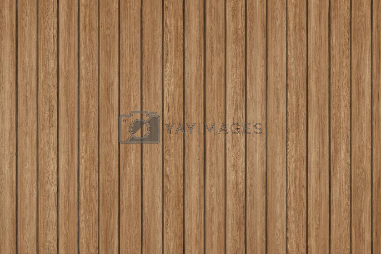 Royalty free image of grunge wood pattern texture background, wooden planks by ivo_13