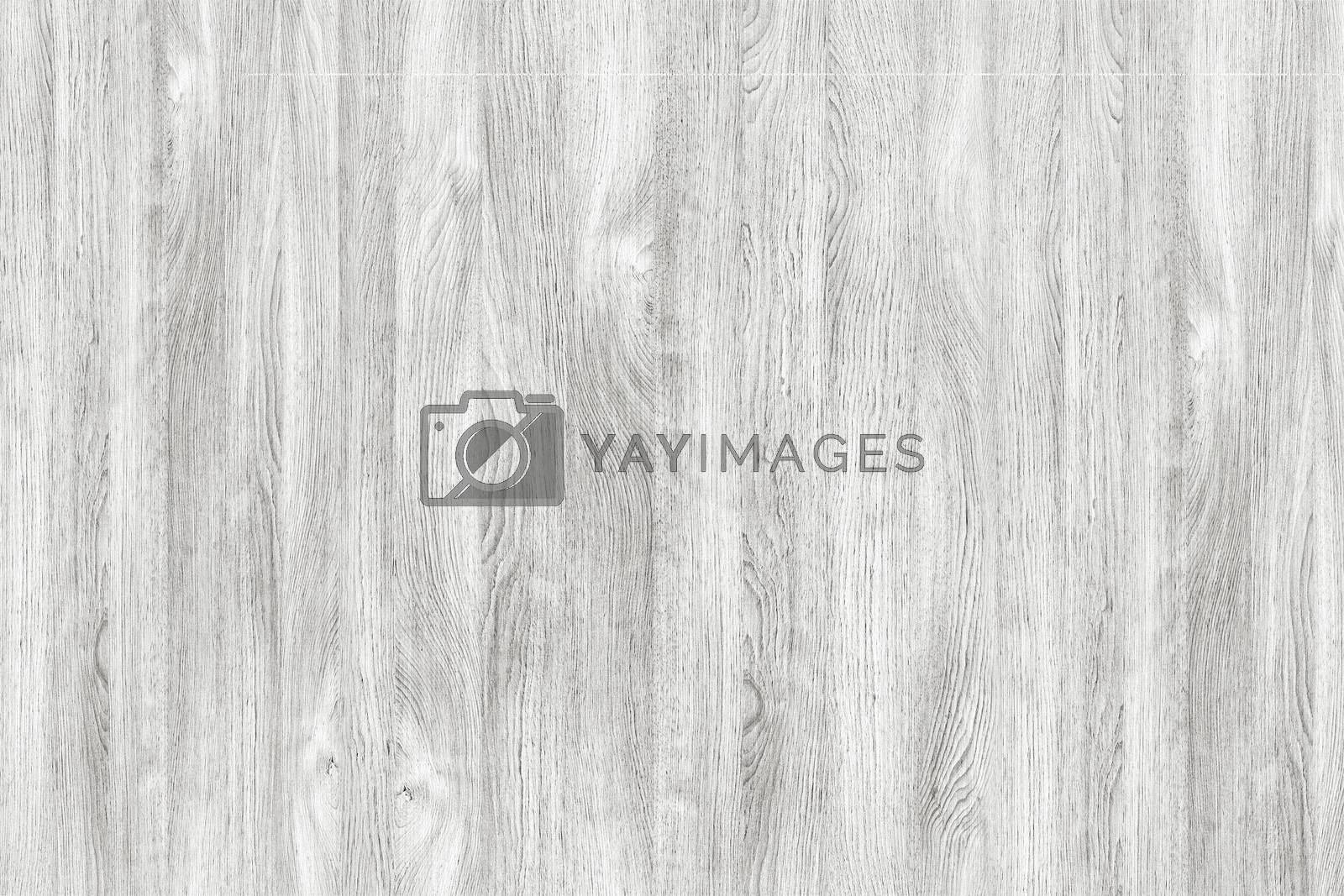 Royalty free image of Wood texture with natural patterns, white washed wooden texture. by ivo_13
