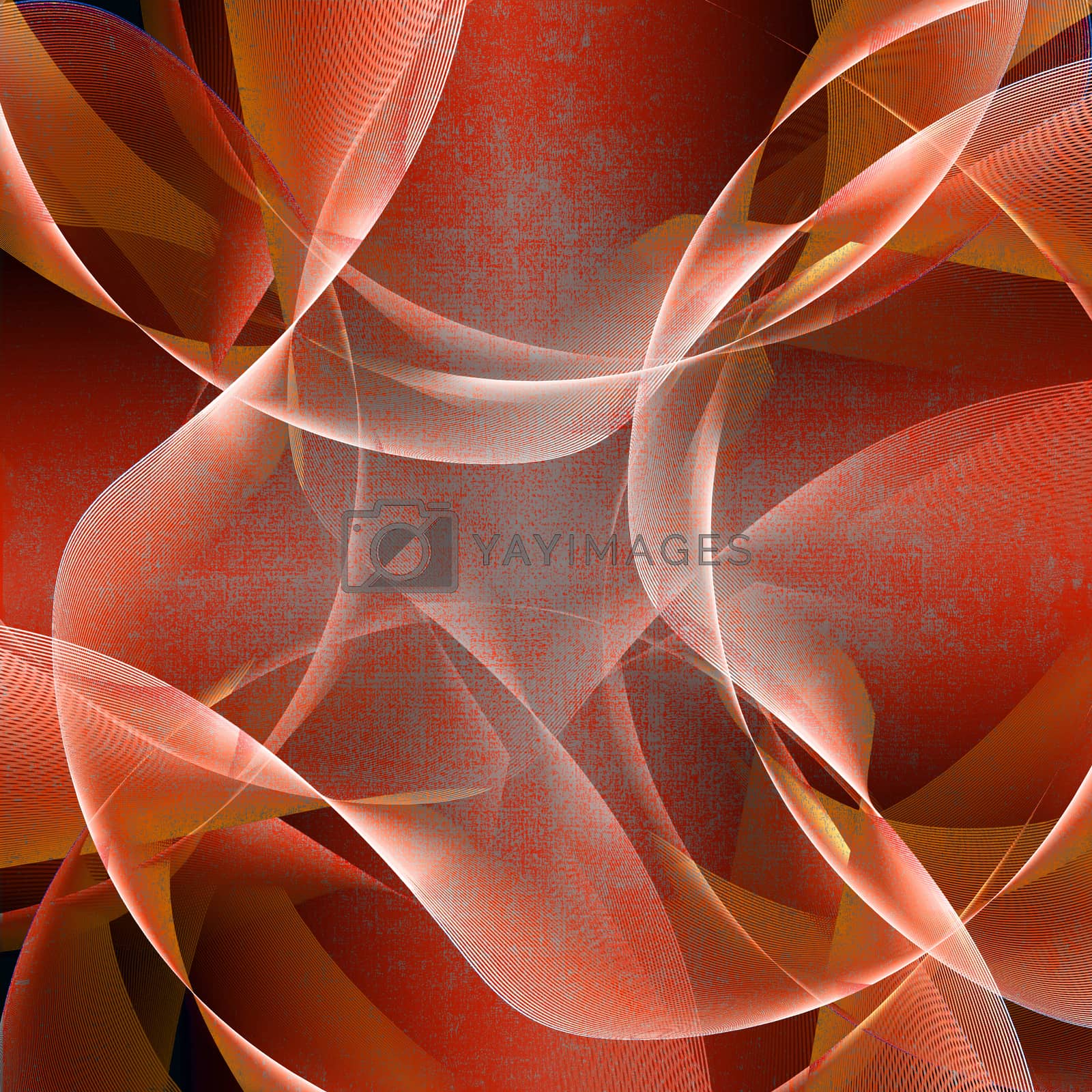 Royalty free image of abstract background by sommai