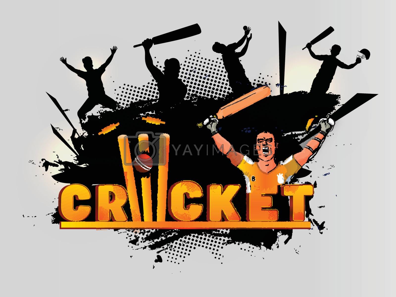 Cricket Outlaws PDF Free Download
