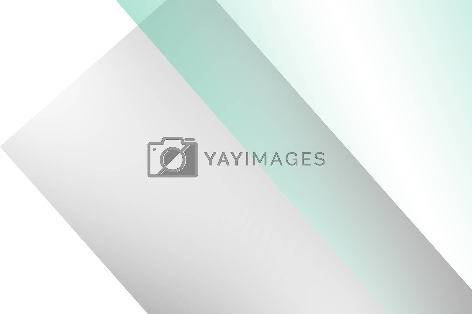 Royalty free image of Colored background by Wavebreakmedia