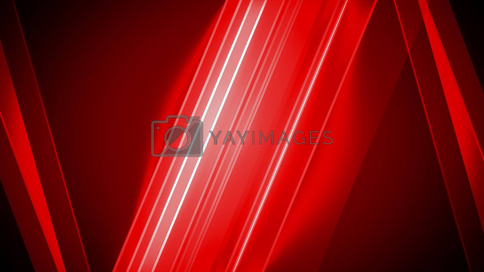 Royalty free image of Trendy minimal design pattern background for presentation.  by klss