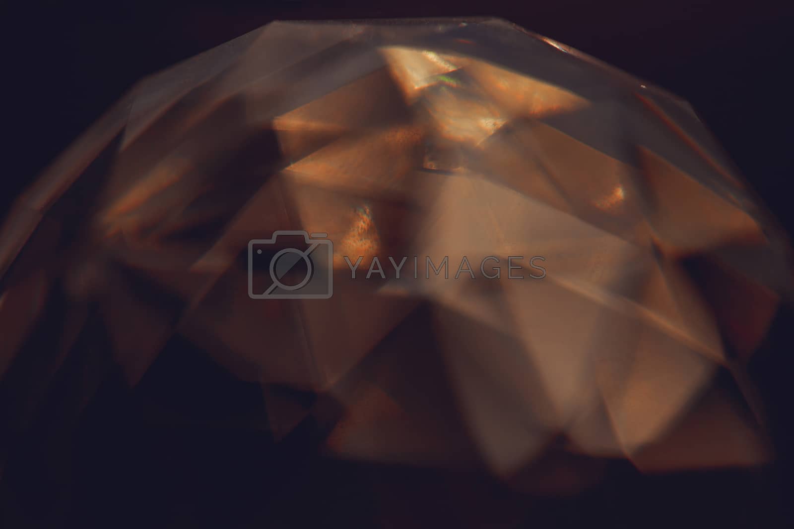 Royalty free image of Magic crystal sphere by tadeush89