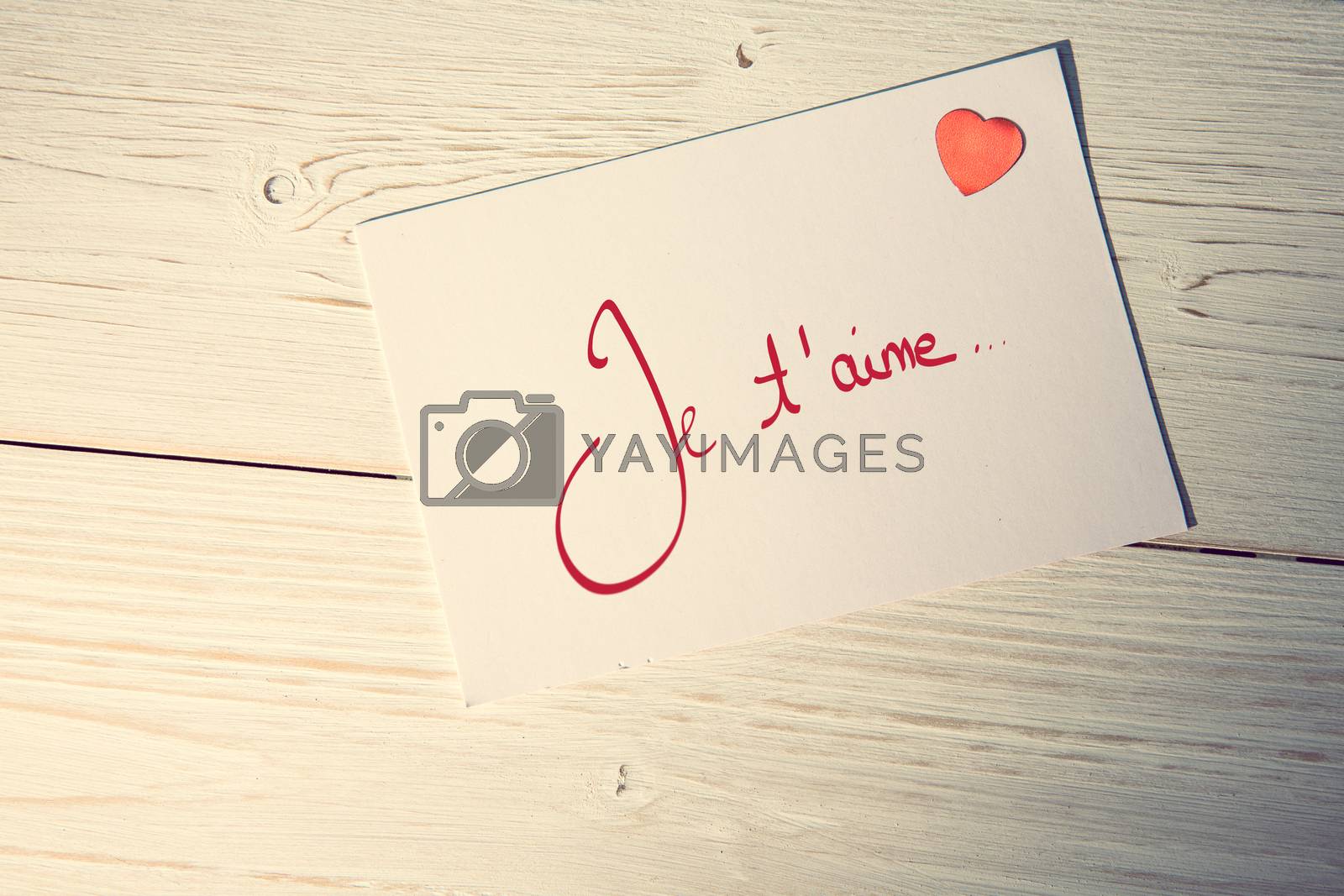 Royalty free image of Composite image of valentines love hearts by Wavebreakmedia