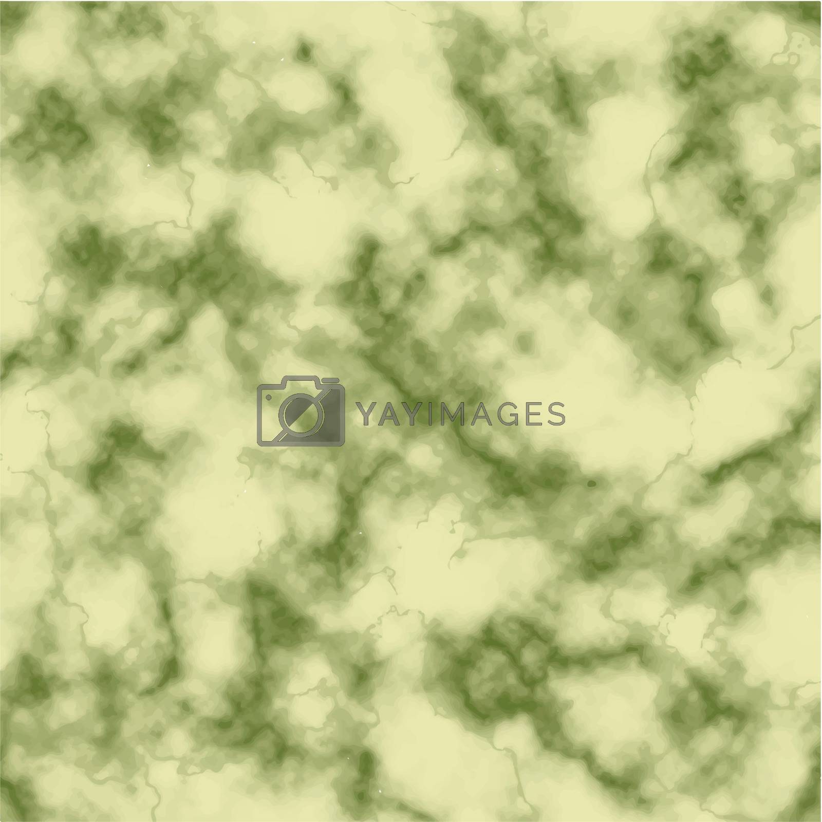Royalty free image of Abstract marble effect background by balasoiu