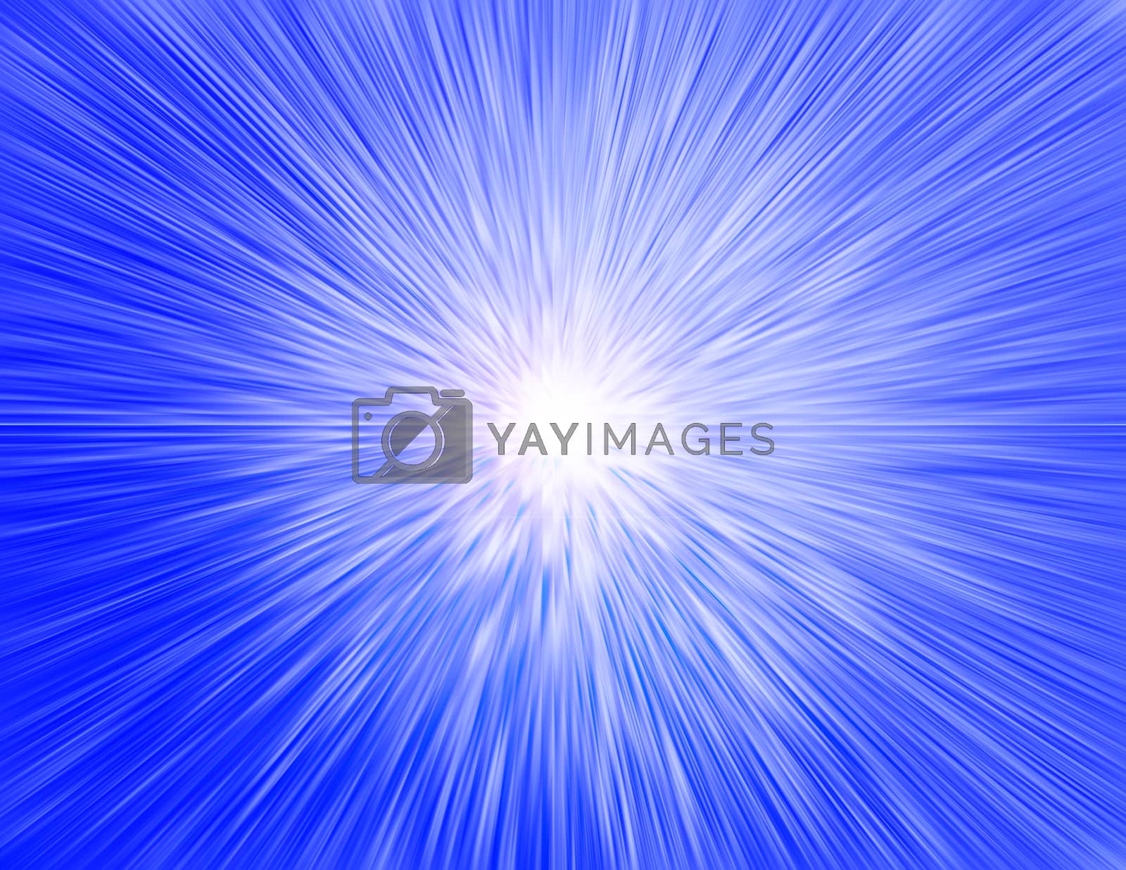 Royalty free image of Bright light by applesstock