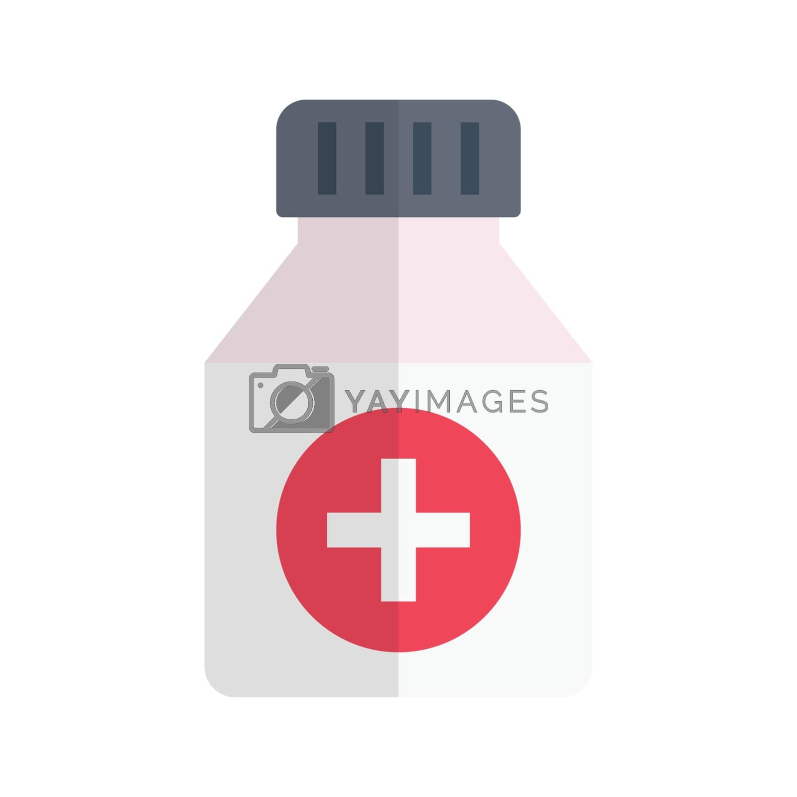 Royalty free image of syrup by vectorstall