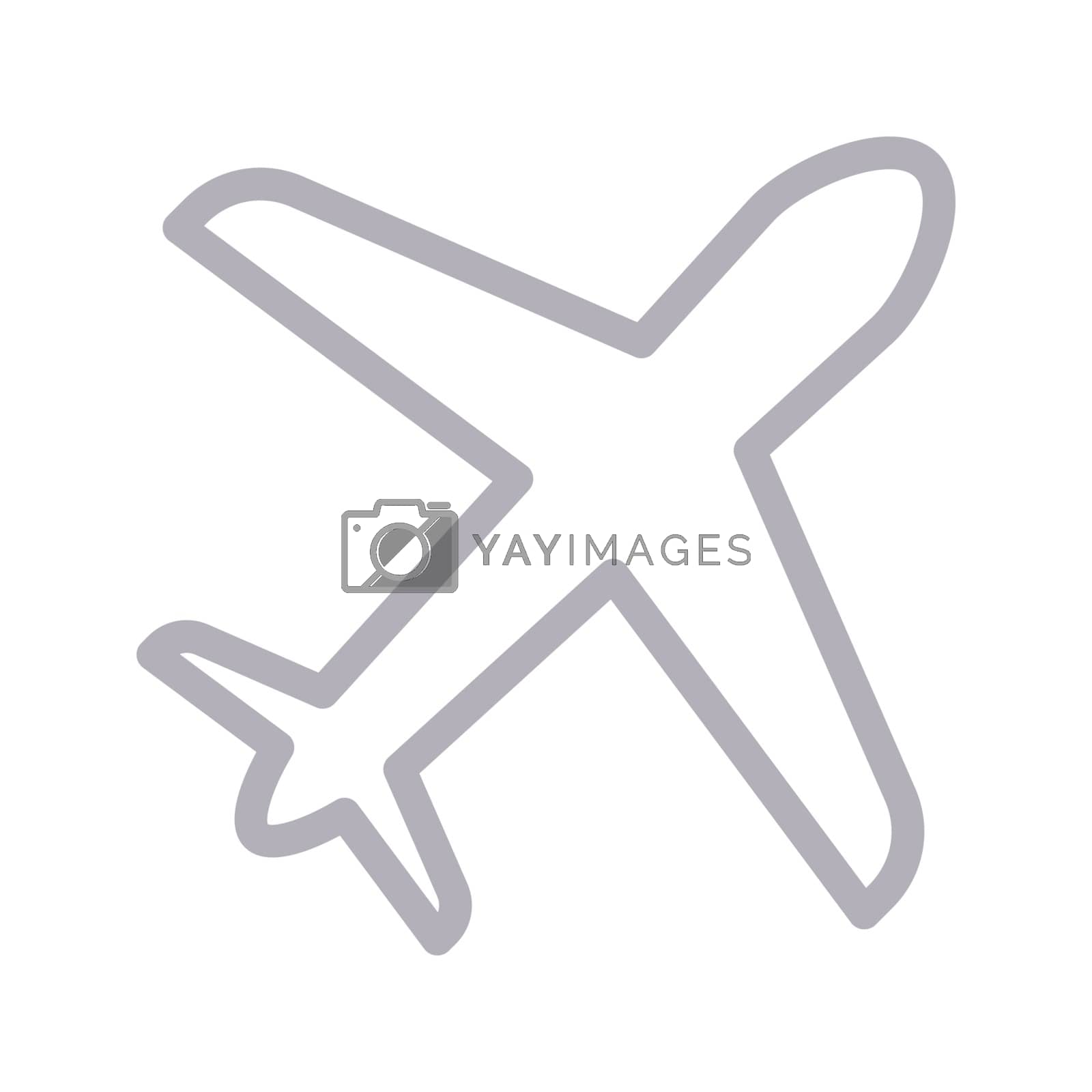 Royalty free image of travel by vectorstall