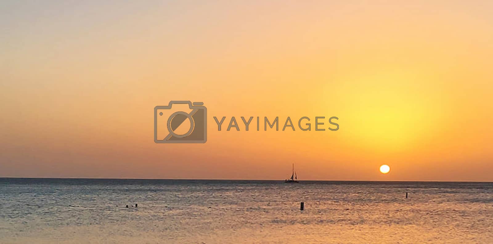 Royalty free image of Beautiful pictures of Aruba by TravelSync27