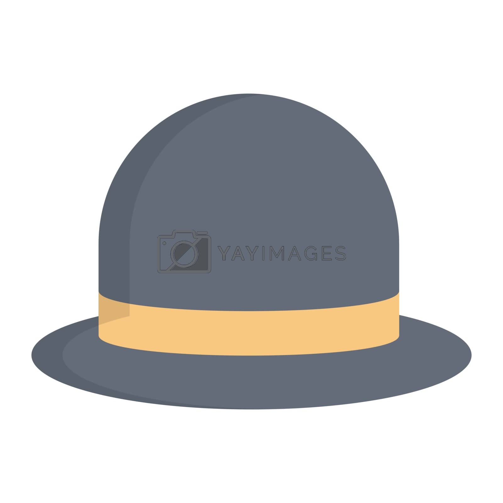 Royalty free image of cap by vectorstall