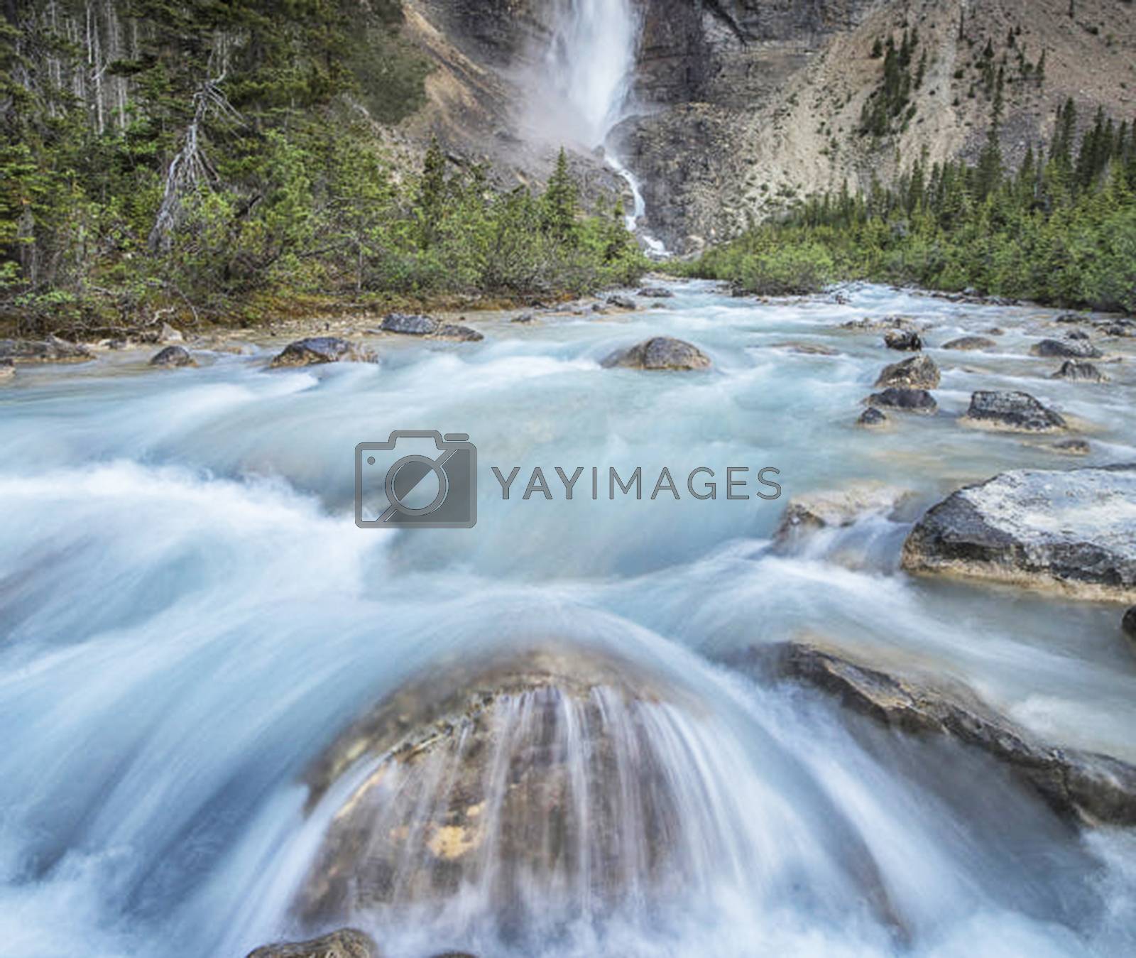 Royalty free image of Beautiful pictures of  Canada by TravelSync27