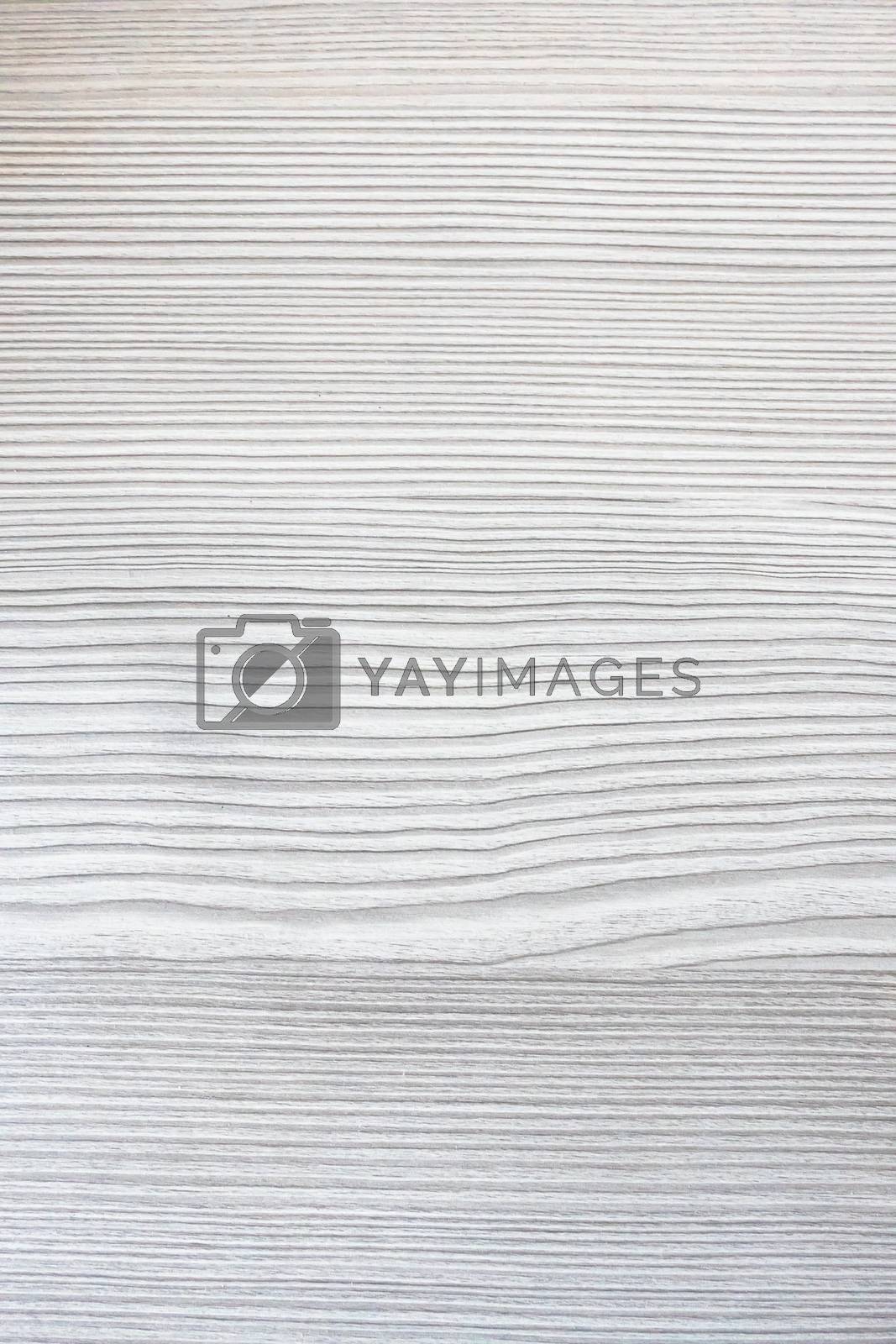 Royalty free image of White wood background by germanopoli