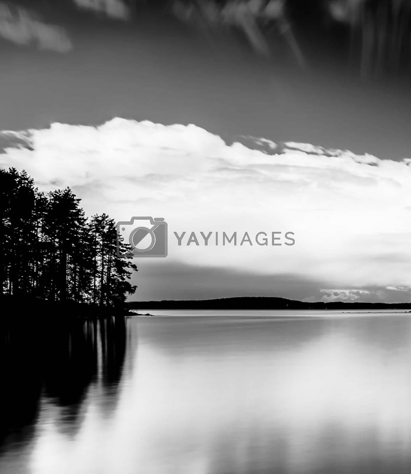 Royalty free image of Beautiful pictures of Finland by TravelSync27