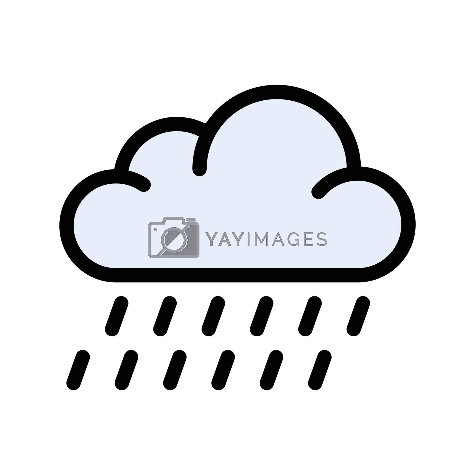 Royalty free image of weather by vectorstall