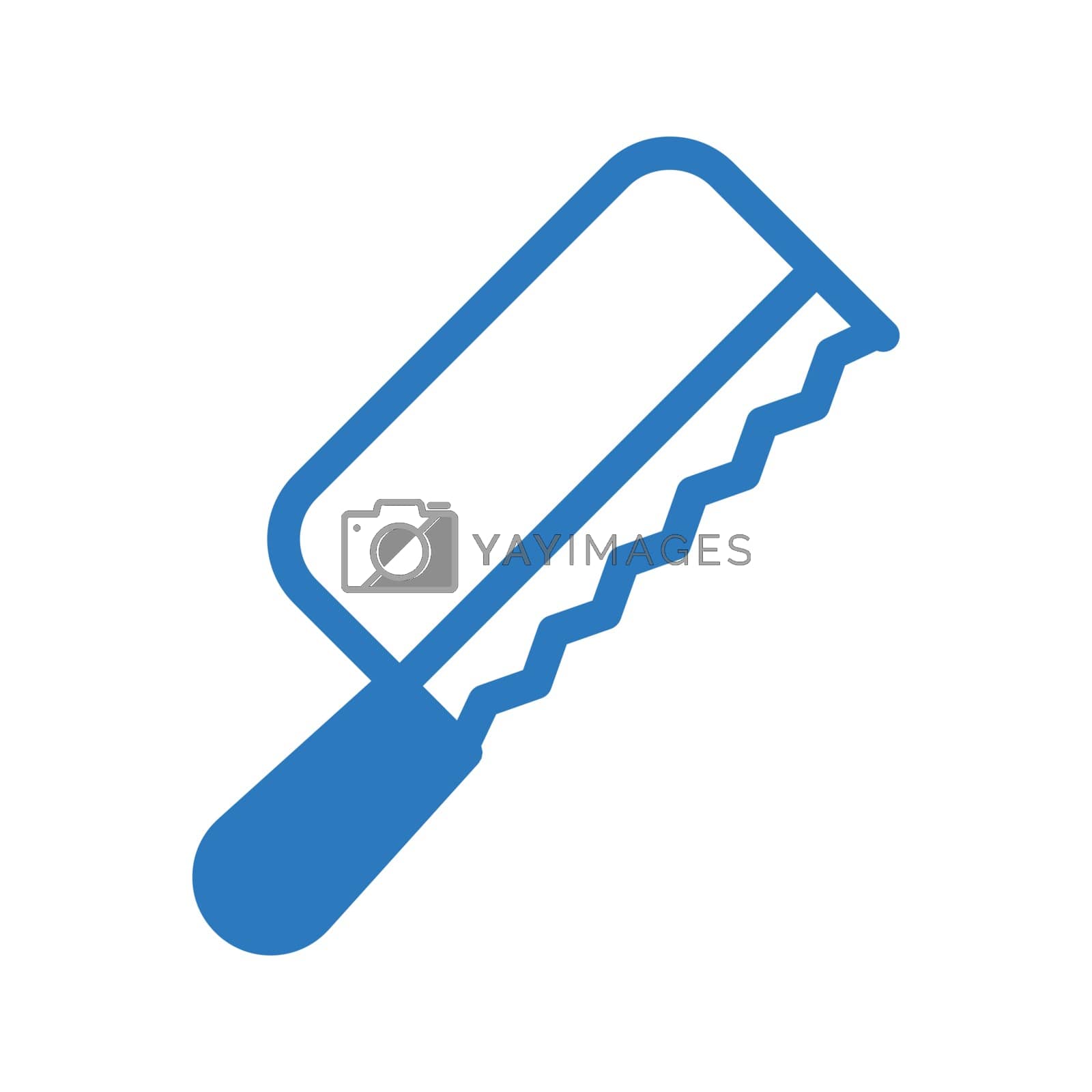 Royalty free image of pipe by vectorstall