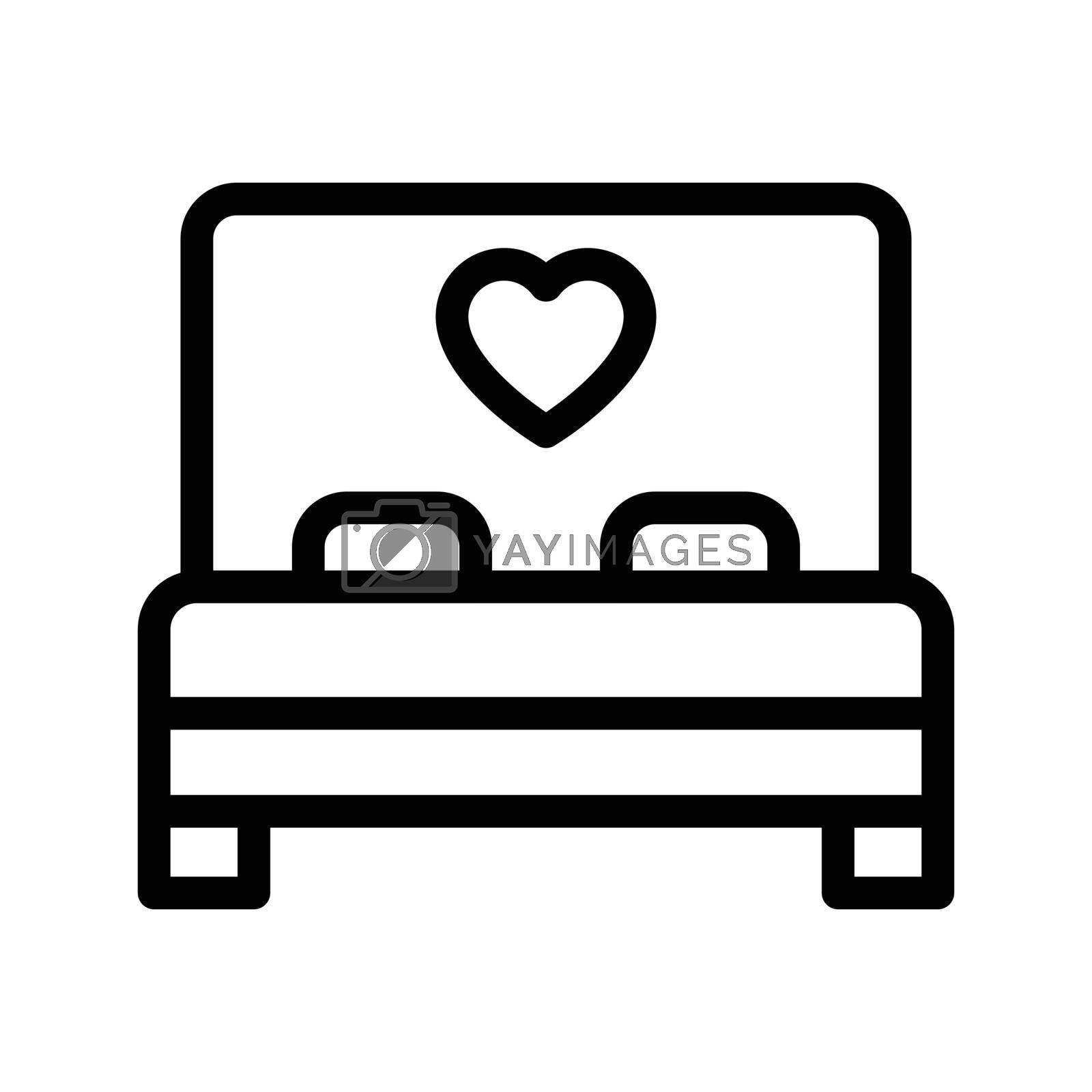 Royalty free image of romance by vectorstall