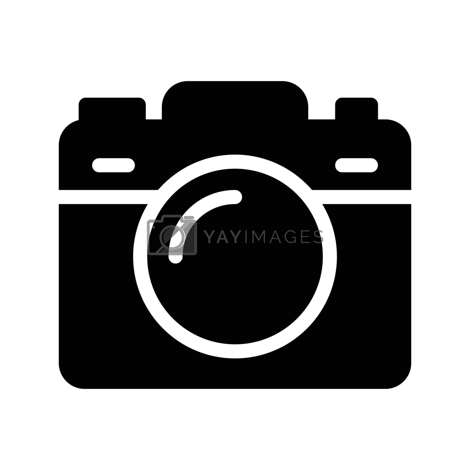Royalty free image of capture by vectorstall