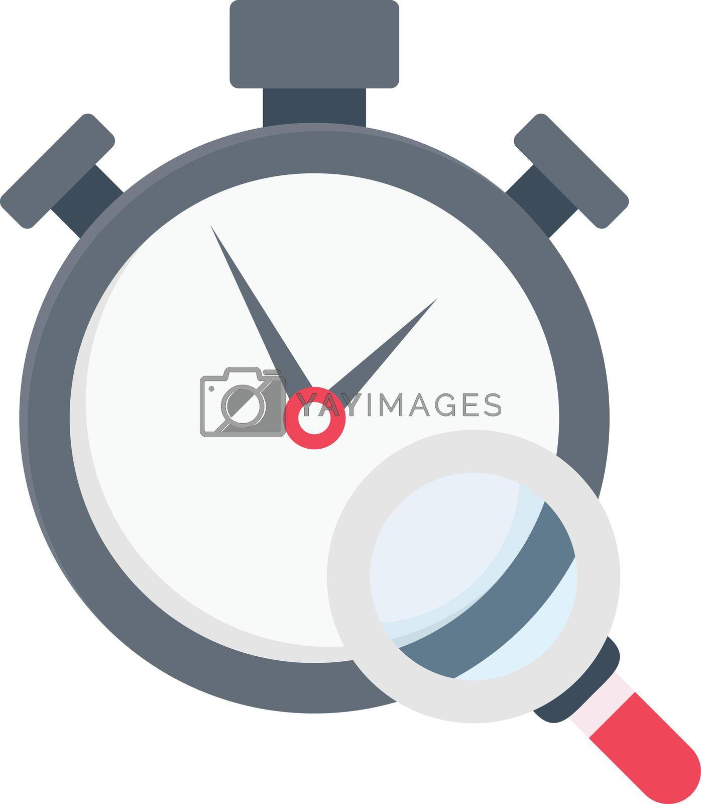 Royalty free image of stopwatch by vectorstall