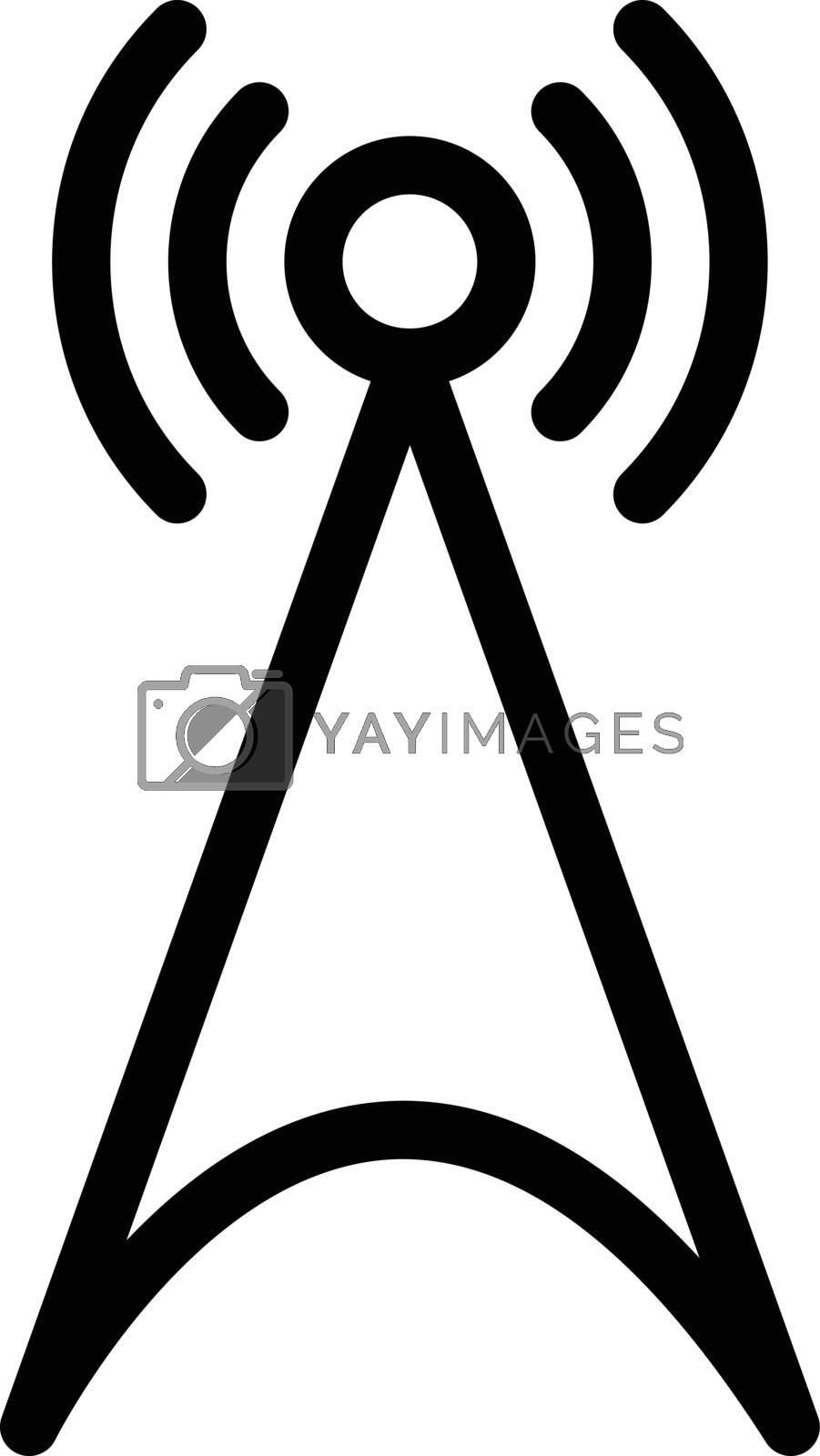 Royalty free image of communication by vectorstall