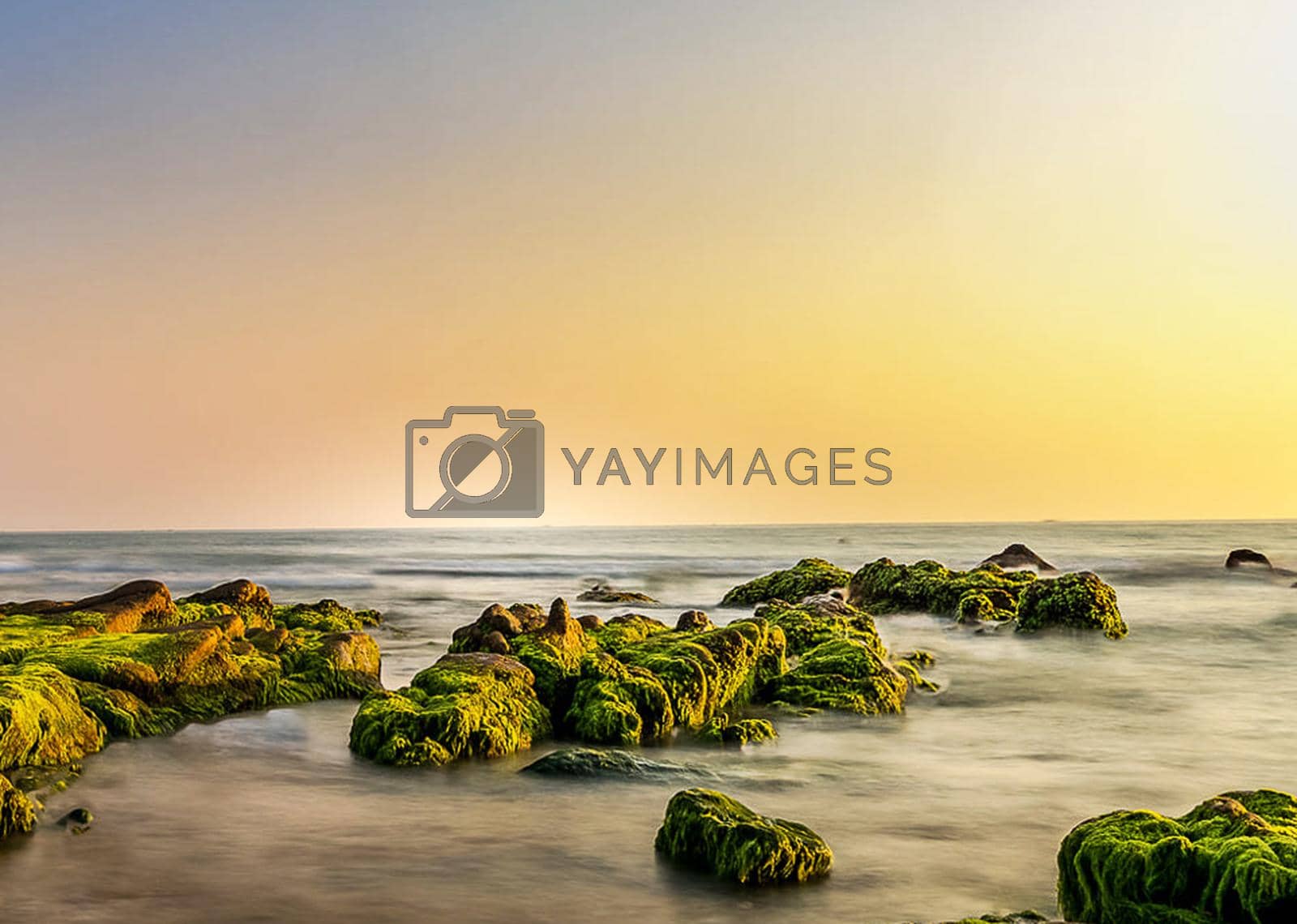 Royalty free image of Beautiful pictures of Vietnam by TravelSync27