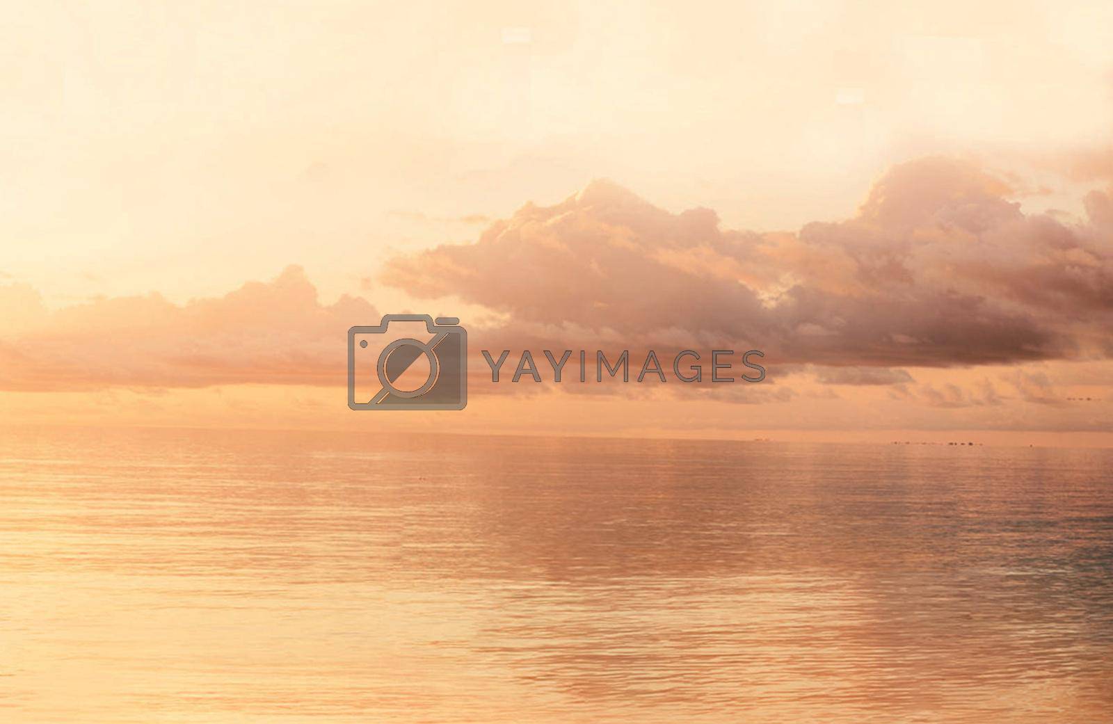 Royalty free image of Maldives pictures by TravelSync27