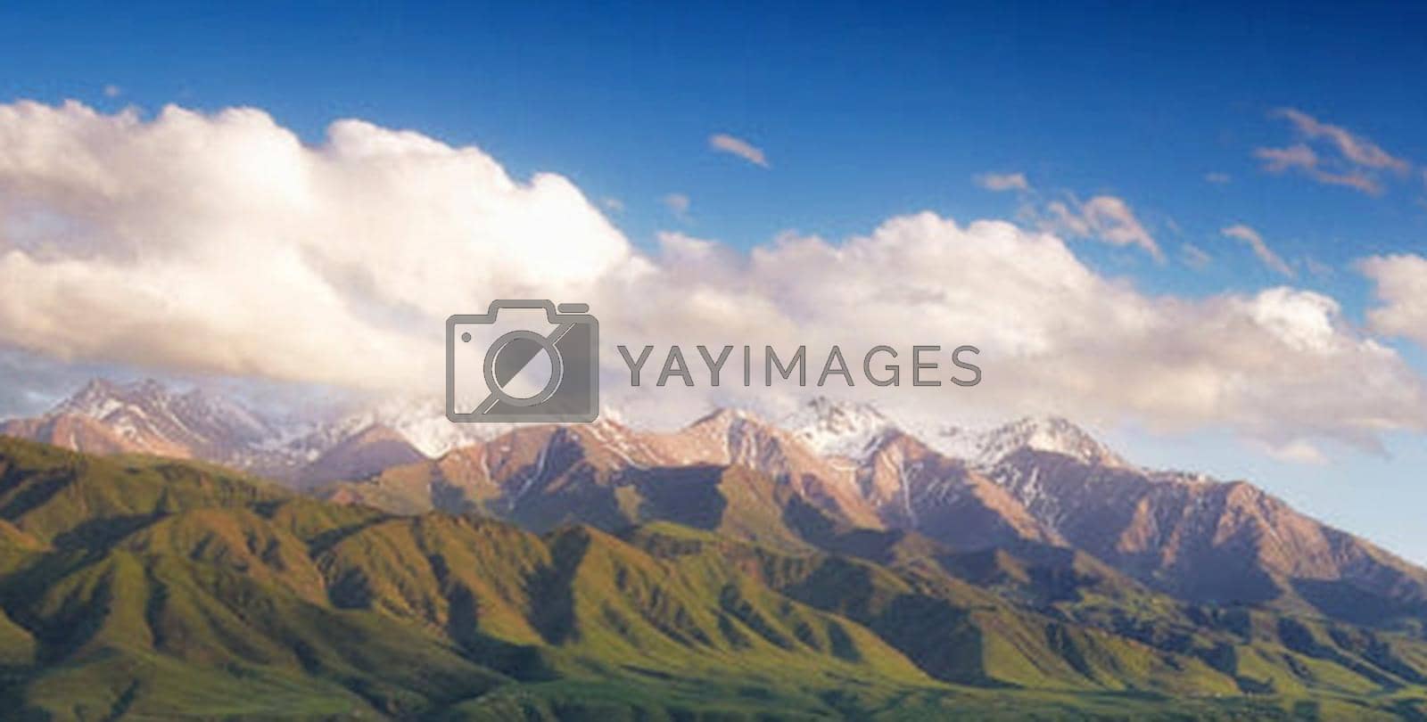Royalty free image of Beautiful Places in the World in Pictures. by TravelSync27