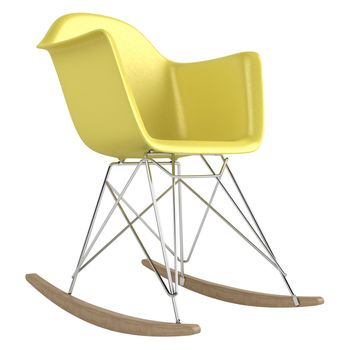 Innovative rocking chair