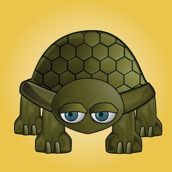 turtle clip art