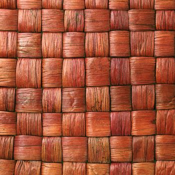 basket weave texture