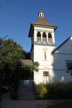 Nazarene Church