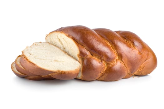 Close up bread