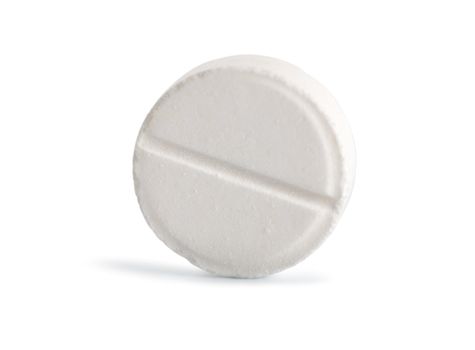 Tablet aspirin (Path)