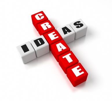Create Ideas