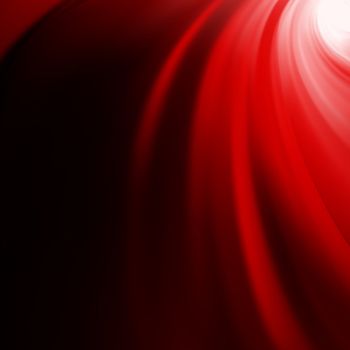 Abstract ardent background. EPS 8