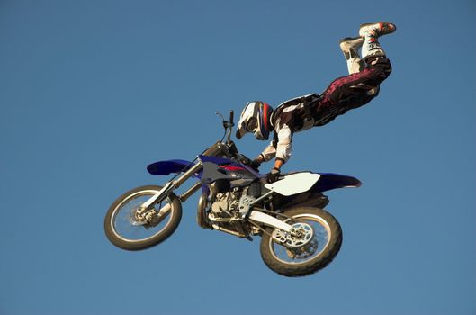 Moto X Freestyle 5