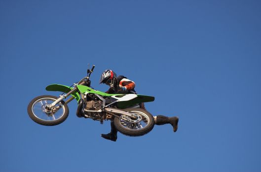 Moto X Freestyle 7