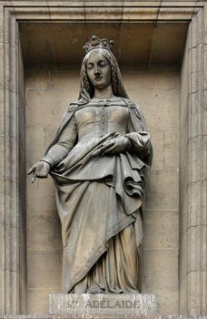 Saint Adelaide of Italy
