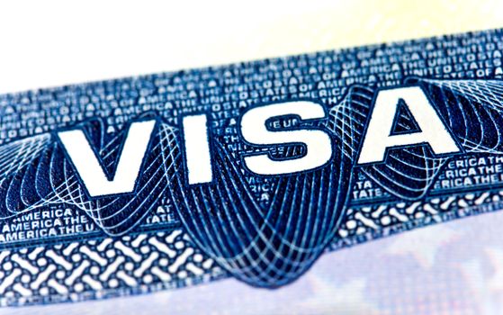 United States Visa