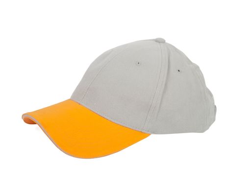 cool gray cap