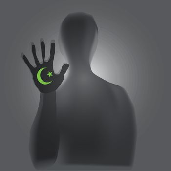 Symbol Islam