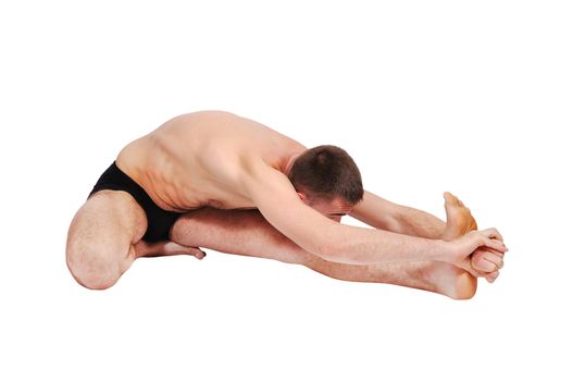 yoga asana